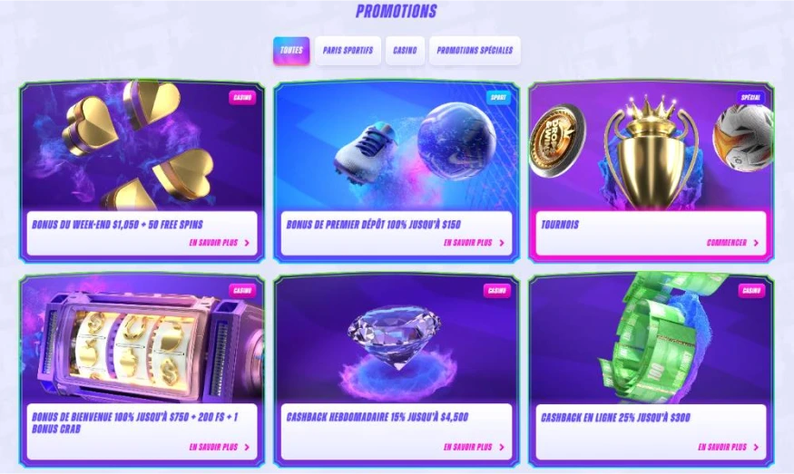 Casino Funbet